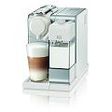 DELONGHI Nespresso Lattissima Touch Animation, Silber (EN 560.S)