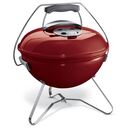 WEBER Smokey Joe Premium, Crimson (1123004)
