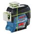 BOSCH GLL 3-80 CG Professional (0.615.994.0KM)