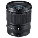FUJIFILM Fujinon GF 23mm F/4 R LM WR (62309498)