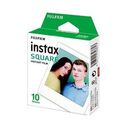 FUJIFILM Instax Square Instant Film, 10 Sheets (1006795)