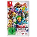 Hyrule Warriors: Definitive Edition (Koei Tecmo), NSW