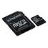 KINGSTON Canvas Select microSDHC Card, Class 10, UHS-I, 32GB (SDCS/32GB)