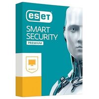 ESET Smart Security Premium, 1 User, 3 Years, ESD, Windows