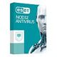 ESET NOD32 Antivirus, 1 User, 2 Years, ESD, Windows