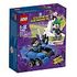 LEGO DC Super Heroes - Mighty Micros: Nightwing vs. The Joker (76093)