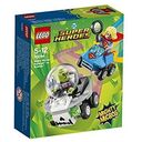 LEGO DC Super Heroes - Mighty Micros: Supergirl vs. Brainiac (76094)