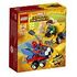 LEGO DC Super Heroes - Mighty Micros: Spider-Man vs. Sandman (76089)