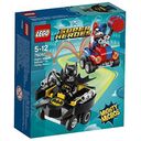 LEGO DC Super Heroes - Mighty Micros: Batman vs. Harley Quinn (76092)