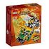 LEGO DC Super Heroes - Mighty Micros: Thor vs. Loki (76091)