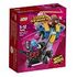 LEGO DC Super Heroes - Mighty Micros: Star-Lord vs. Nebula (76090)