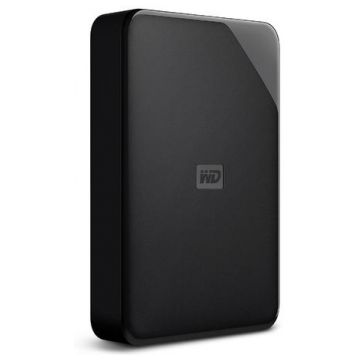 WESTERN DIGITAL Elements SE, 4 TB (WDBJRT0040BBK-WESN) ab CHF 152.30 ...