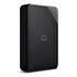 WESTERN DIGITAL Elements SE, 4.0TB (WDBJRT0040BBK-WESN)