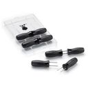 WEBER Maiskolbenhalter Set (6489)