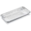 WEBER Drip Pans, XL (6454)