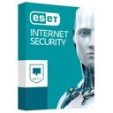 ESET Internet Security, 5 User, 3 Years, ESD, Windows