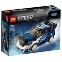 LEGO Speed Champions - Ford Fiesta M-Sport WRC (75885)