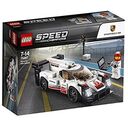 LEGO Speed Champions - Porsche 919 Hybrid (75887)