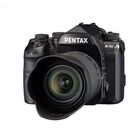 PENTAX K-1 Mark II Body, Schwarz (15993)