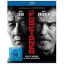 The Foreigner (Blu-ray, 2017, J.Chan / P.Brosnan)