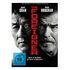 The Foreigner (DVD, 2017, J.Chan / P.Brosnan)