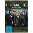Chicago P.D. - The Complete Fourth Season (DVD)