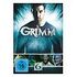 Grimm - Season 6 (DVD)