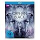 Orphan Black - Season 5 (Blu-ray)