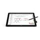 WACOM InteractiveMulti-Touch Pen Display (DTH-2452)