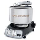 ANKARSRUM AKM 6230 Food Processor, Black Chrome (AKM6230BC)