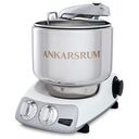 ANKARSRUM AKM 6230 Food Processor, Mineral White (AKM6230MW)