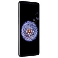 Samsung Galaxy S9 Duos G965f 64gb Midnight Black From Chf 673 50 At Toppreise Ch