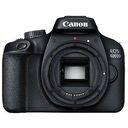 CANON EOS 4000D Body, Black (3011C001)
