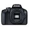 CANON EOS 4000D Body, Black (3011C001)