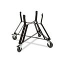 BIG GREEN EGG Rollwagen, L