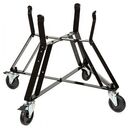 BIG GREEN EGG Rollwagen, XXL