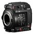 CANON EOS C200 Body