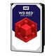 WESTERN DIGITAL WD Red NAS Hard Drive, 8.0TB (WDBMMA0080HNC)