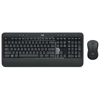 LOGITECH MK540 Advanced (920-008677)
