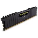 CORSAIR Vengeance LPX Black, 8.0GB (CMK8GX4M1D3000C16)