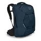 OSPREY Farpoint 40 Travel Pack, Muted Space Blue