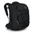 OSPREY Farpoint 55 Travel Pack, Black