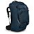 OSPREY Farpoint 70 Travel Pack, Muted Space Blue