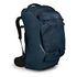 OSPREY Farpoint 70 Travel Pack, Muted Space Blue