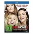 Bad Moms 2 (Blu-ray, 2017, M.Kunis / K.Bell)