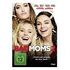 Bad Moms 2 (DVD, 2017, M.Kunis / K.Bell)