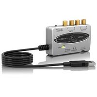 BEHRINGER U-Control UCA202