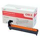 OKI Drum Unit 46438023, Cyan