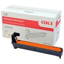 OKI Trommeleinheit 46438021, Gelb