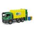 BRUDER MAN TGS Rear-loading garbage Truck (310.03764)